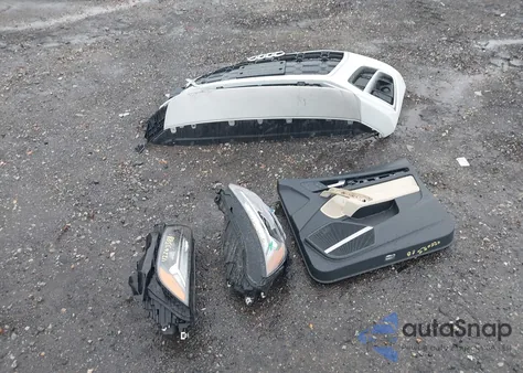 2023 Audi Q5 Premium Plus 45 Tfsi S Line Quattro z USA, uszkodzony, nr VIN WA1EAAFY4P2073760